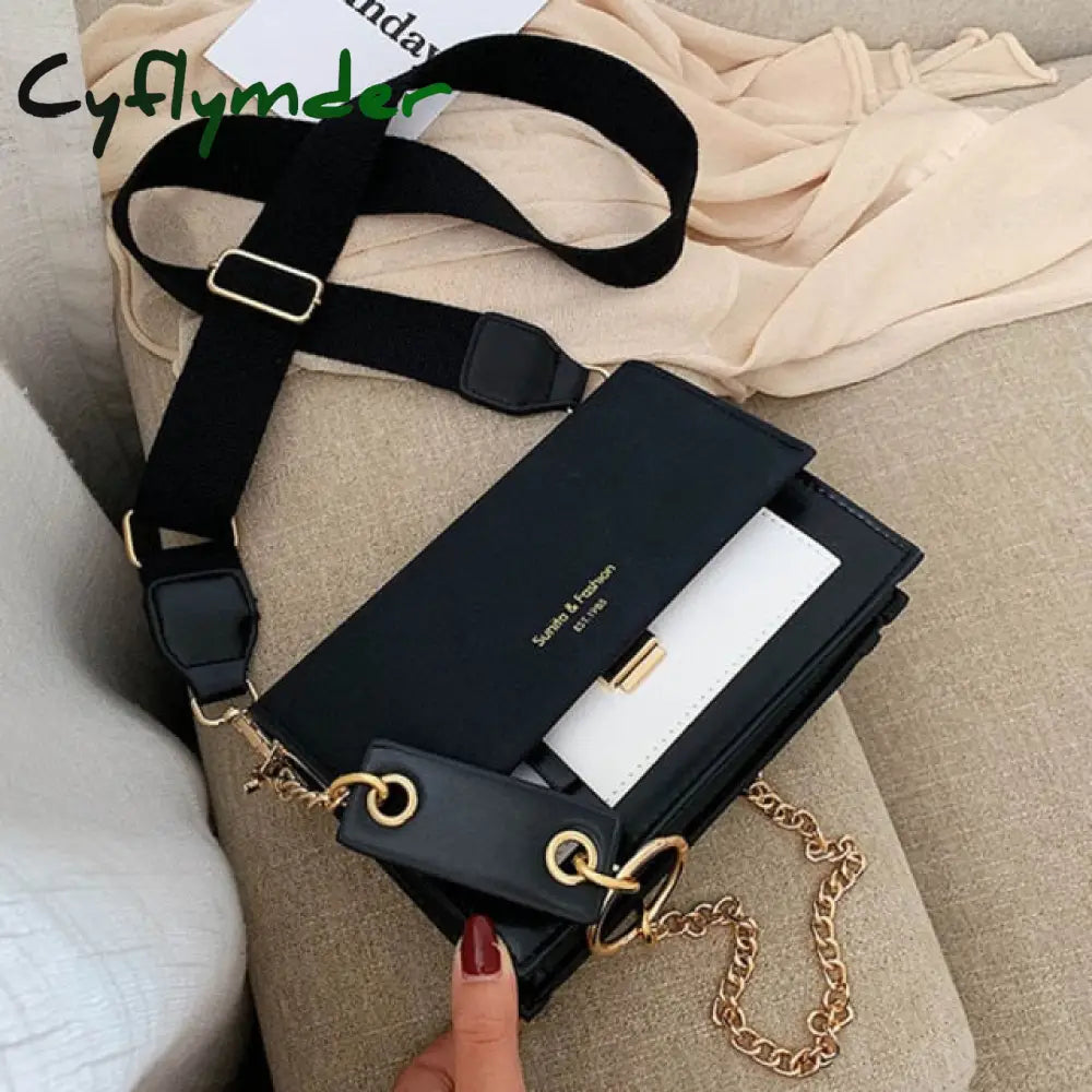 Cyflymder Christmas Party Bag Fashion Bags For Women Crossbody Shoulder Pack Fanni Bag Purses