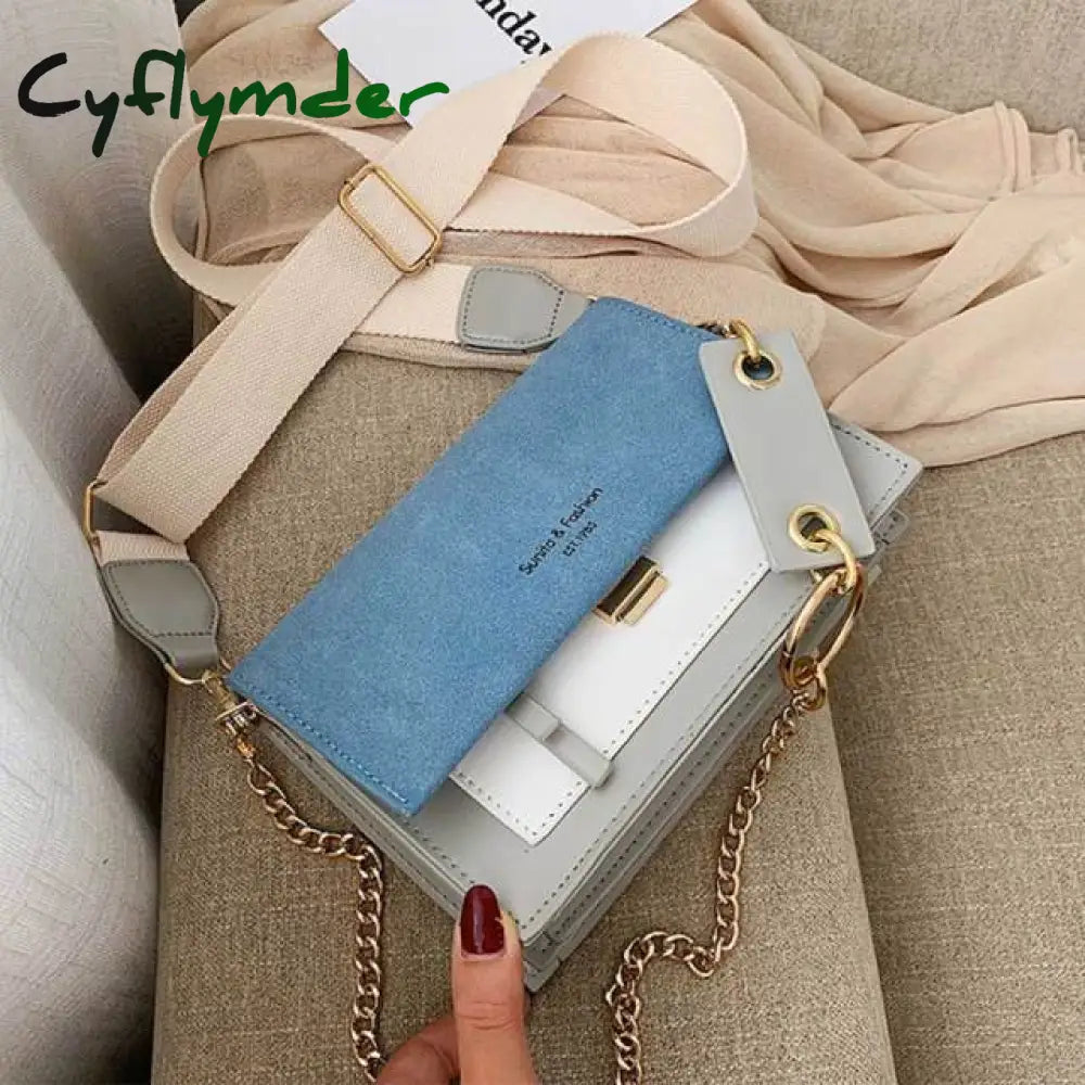 Cyflymder Christmas Party Bag Fashion Bags For Women Crossbody Shoulder Pack Fanni Bag Purses