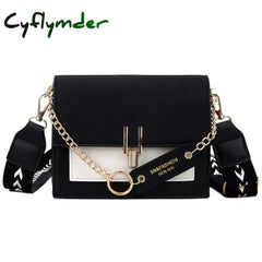 Cyflymder Christmas Party Bag Fashion Bags For Women Crossbody Shoulder Pack Fanni Bag Purses