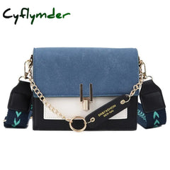 Cyflymder Christmas Party Bag Fashion Bags For Women Crossbody Shoulder Pack Fanni Bag Purses