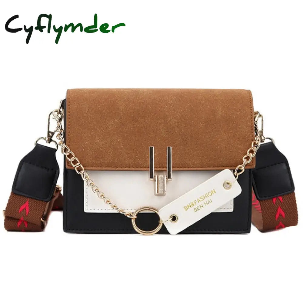 Cyflymder Christmas Party Bag Fashion Bags For Women Crossbody Shoulder Pack Fanni Bag Purses