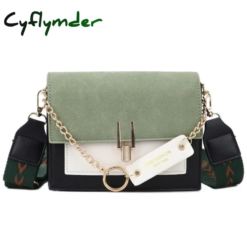 Cyflymder Christmas Party Bag Fashion Bags For Women Crossbody Shoulder Pack Fanni Bag Purses