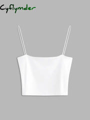 Cyflymder - Classy Cami Top Tank Tops & Camis