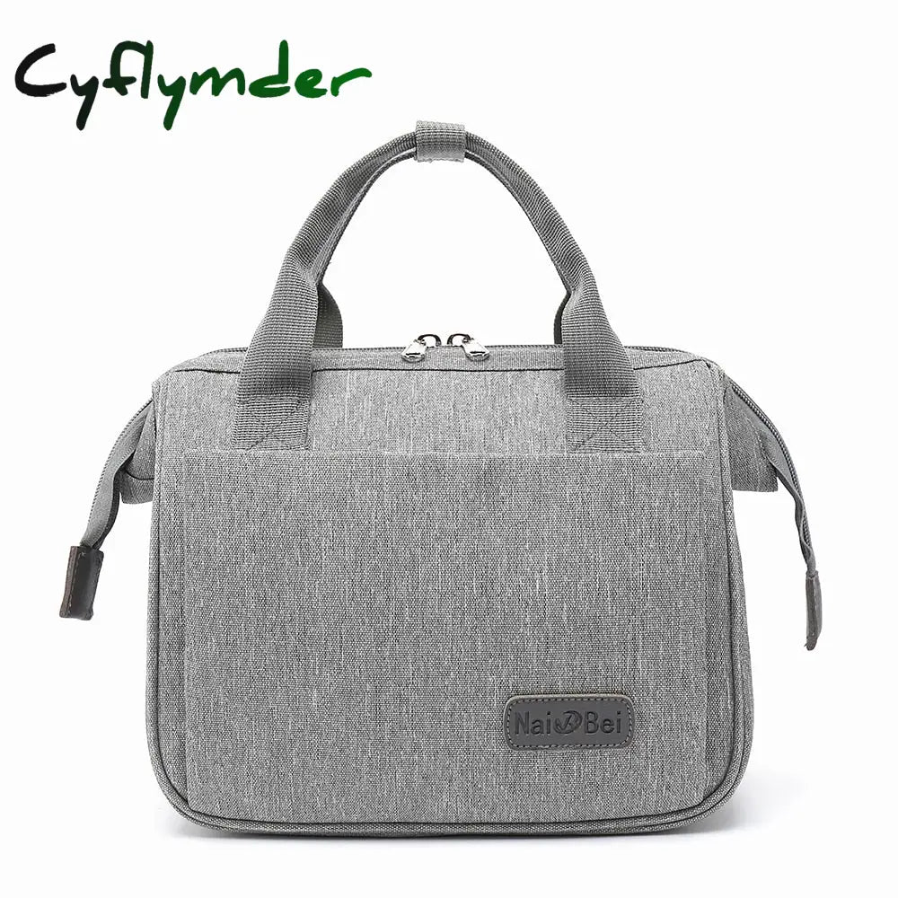 Cyflymder Diaper Bag Mummy Women Stroller Organizer Maternity Bags For Baby Stuff Small Nappy