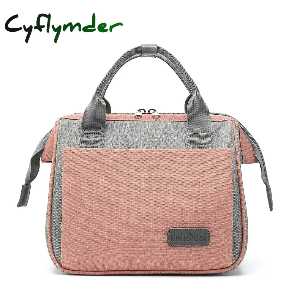 Cyflymder Diaper Bag Mummy Women Stroller Organizer Maternity Bags For Baby Stuff Small Nappy