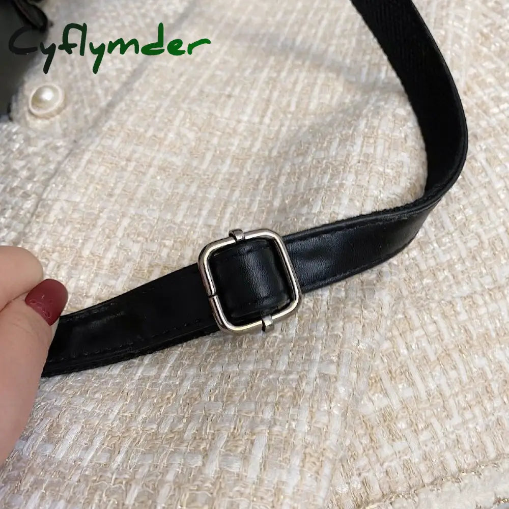 Cyflymder Drawstring Women Backpack Female Shoulder Bag Trendy School Teenage Girls High Quality Pu