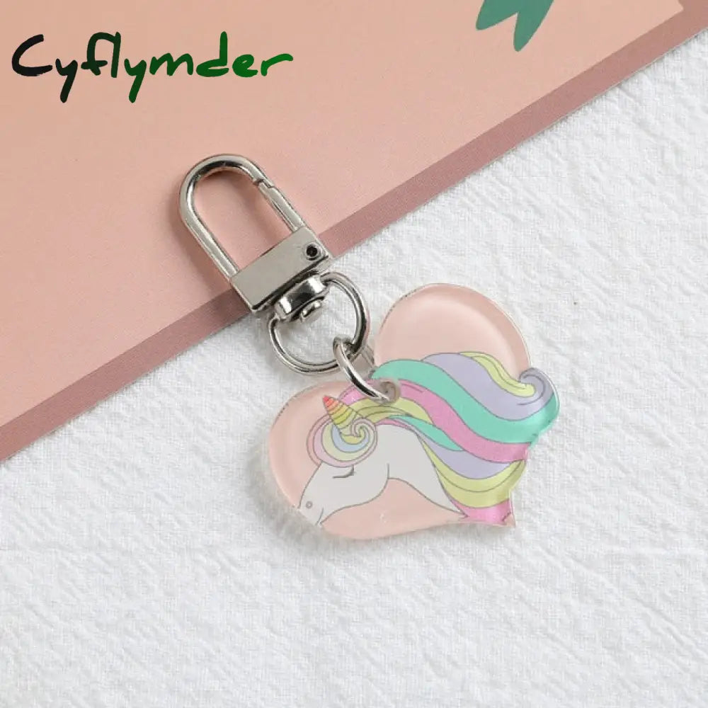 Cyflymder Fashion Clear Wallet For Girl Summer Waterproof Card Holder Jelly Coin Purse Women