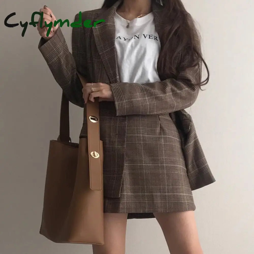 Cyflymder Fashion Pu Leather Women’s Handbags Large Capacity Designer Casual Ladies Tote Female