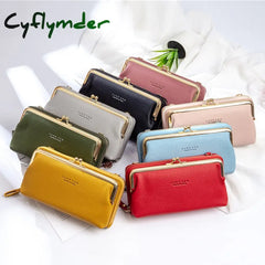 Cyflymder Fashion Small Crossbody Bags Women Matte Leather Shoulder Messenger Bag Female Handbag