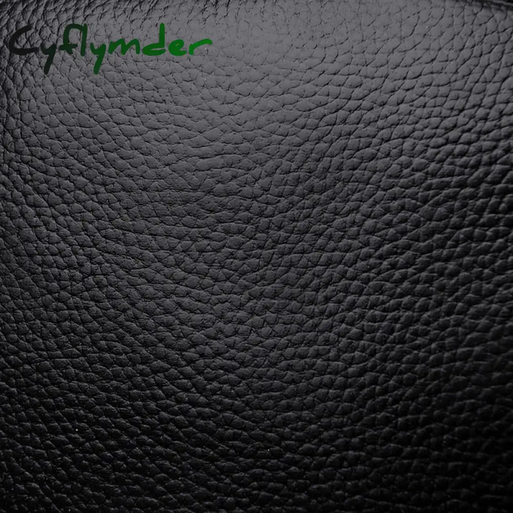 Cyflymder Genuine Leather Real Cowhide Women’s Casual Fashion Bag Women Messenger Small Shoulder