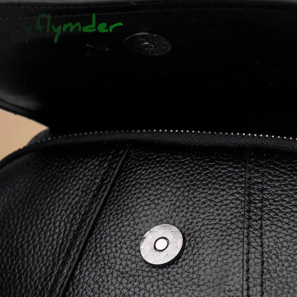 Cyflymder Genuine Leather Real Cowhide Women’s Casual Fashion Bag Women Messenger Small Shoulder