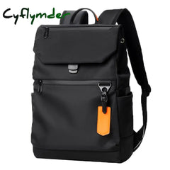 Cyflymder High Quality Fashion Women Backpack Male Travel Backpacks Unisex Mochilas Business Bag