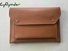 Cyflymder Korean New Women Envelope Clutch Bag Simple Pu Leather Female Commuter A4 Briefcase Large