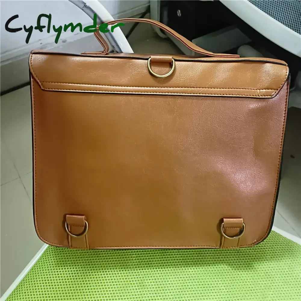 Cyflymder Korean Vintage Women Backpacks Preppy Style Student Backpack Multifunctional Female
