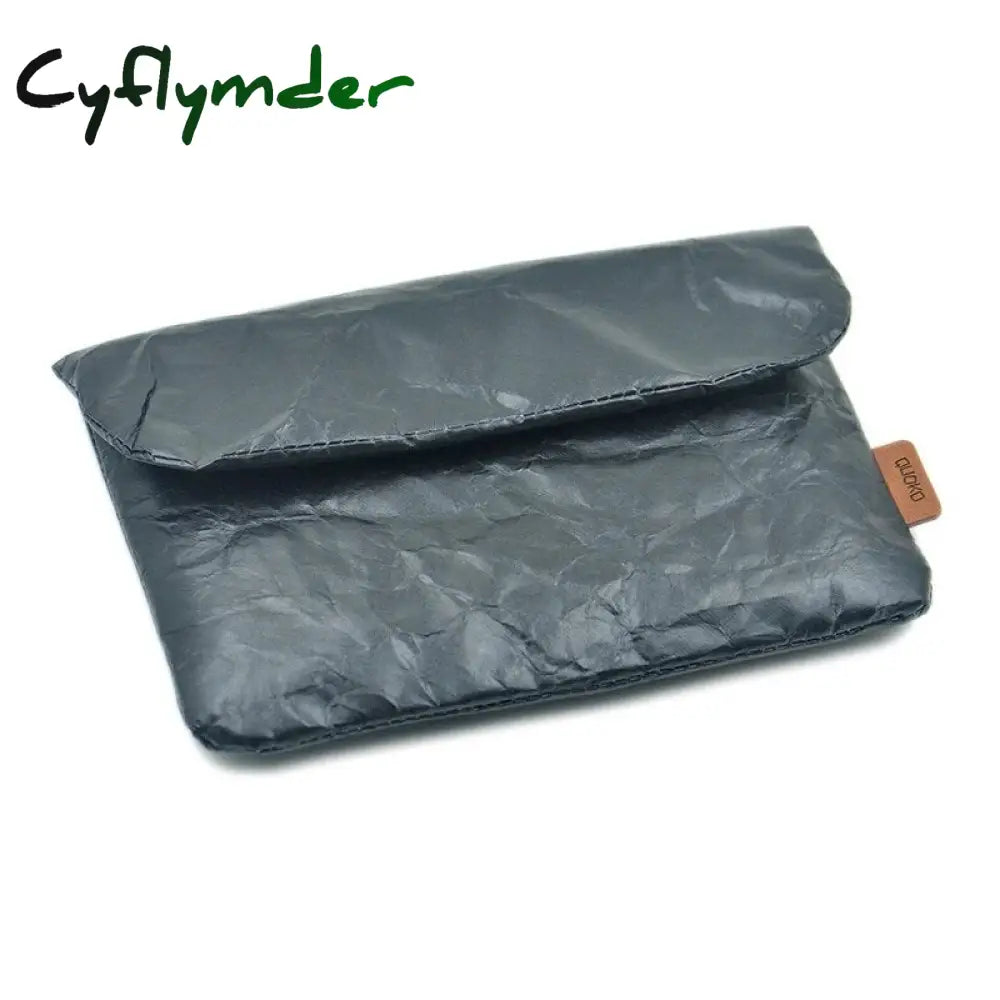 Cyflymder Large-Capacity Travel Cosmetic Bag Portable Makeup Pouch Women Waterproof Bathroom