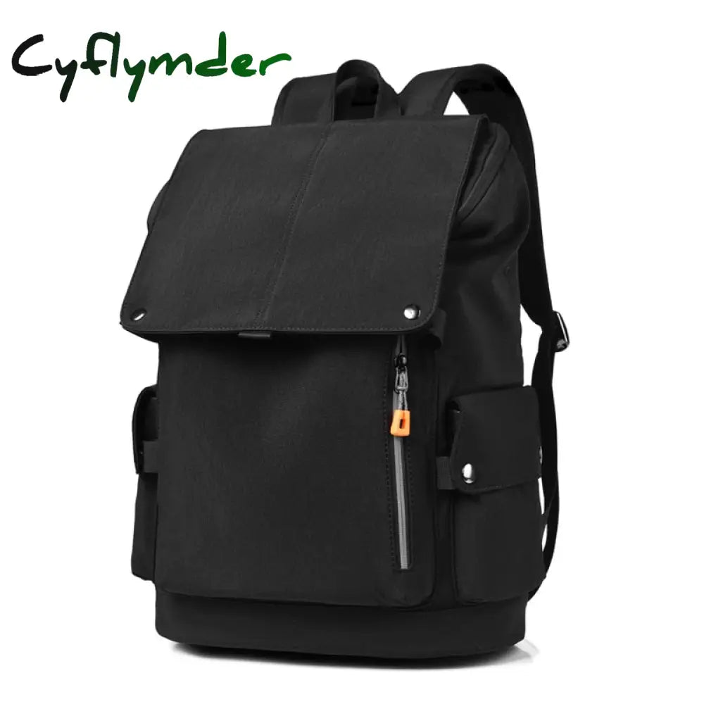 Cyflymder Luxury Brand Designer Men’s Backpack High Quality Urban Man Backpacks Waterproof For