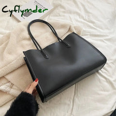 Cyflymder Luxury Handbags Women Bags Designer Crossbody Message Pu Leather Armpit Bag Purses And