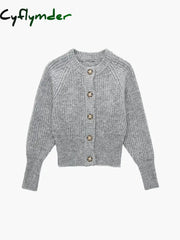 Cyflymder - Making Moments Cardigan Cardigans