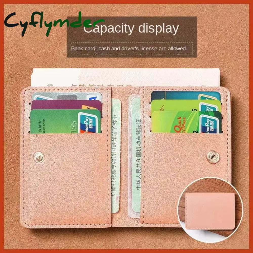 Cyflymder Men Wallet Canvas And Pu Leather Gray/Blue/Black Short Male Purse Hasp/Zipper Credit Card