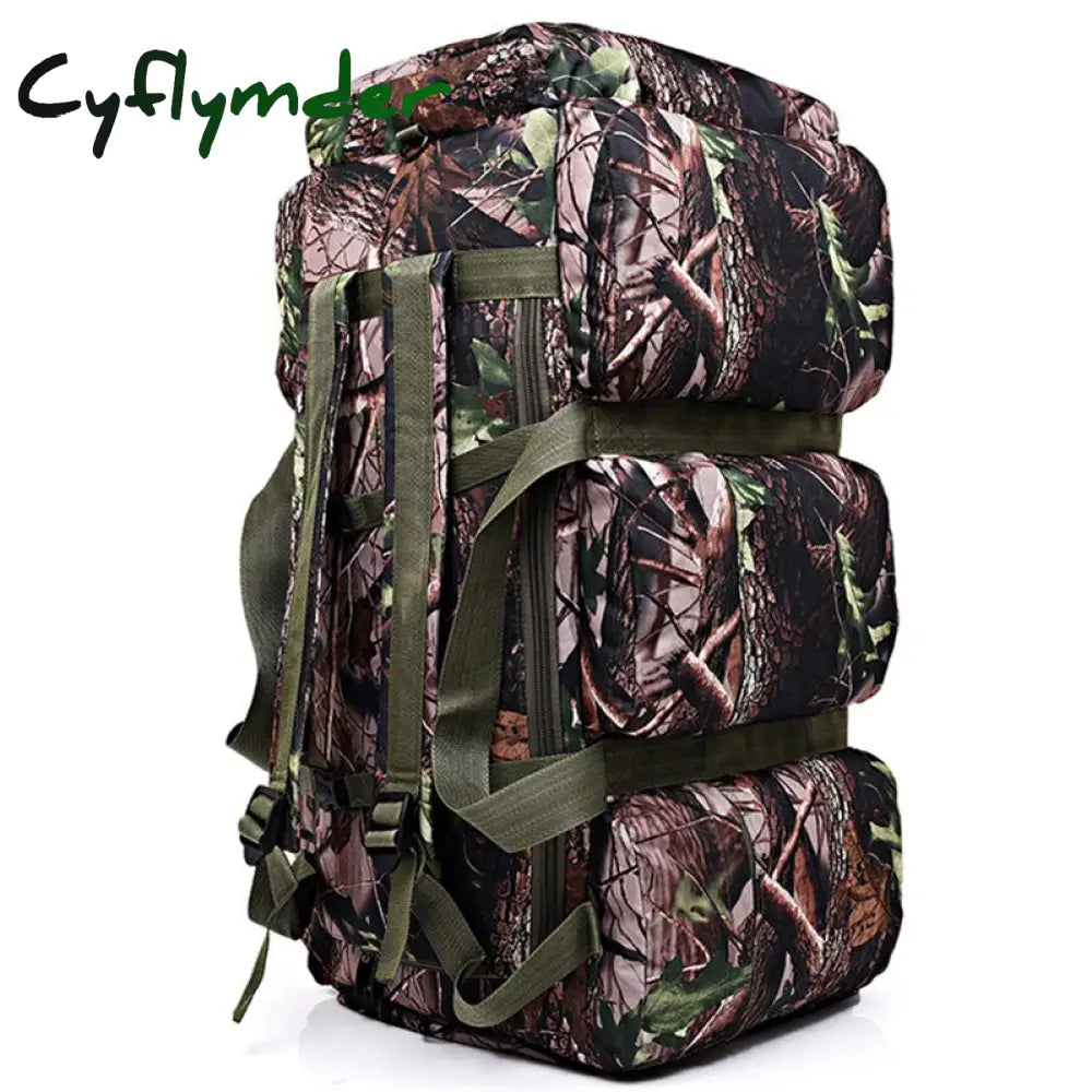 Cyflymder Men’s Travel Bags Large Capacity Waterproof Tote Portable Luggage Daily Handbag Bolsa