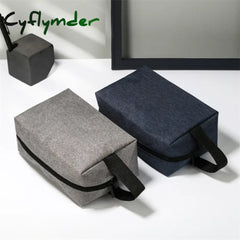 Cyflymder Minimalist Wind Storage Bag High Quality Hanging Travel Cases Women Toiletries Organizer