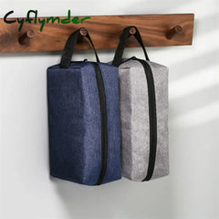 Cyflymder Minimalist Wind Storage Bag High Quality Hanging Travel Cases Women Toiletries Organizer