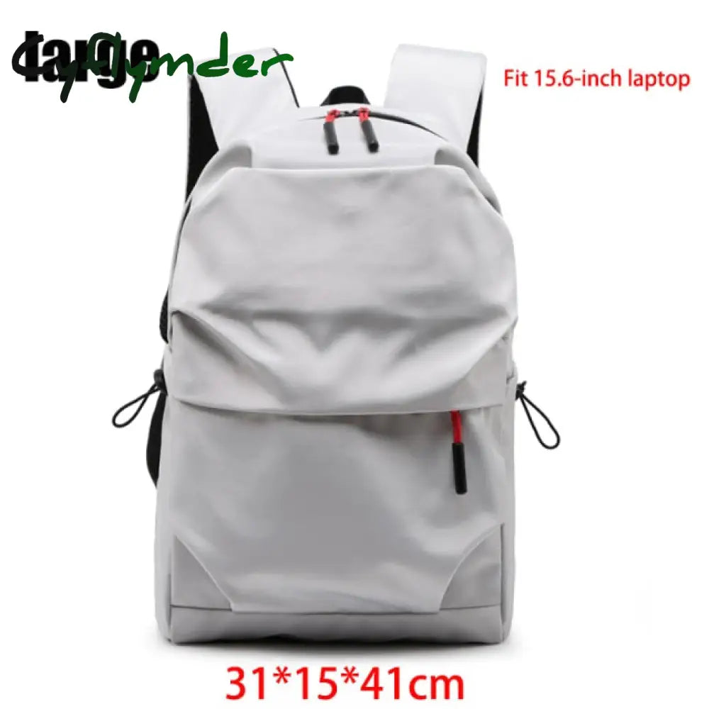 Cyflymder Multifunction Waterproof Backpack Men Luxury Student School Bags Notebook Backpacks