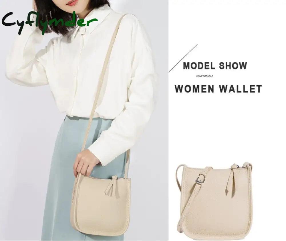 Cyflymder New Arrival Pu Leather Women Fashion Luxurious Design Handbags Solid Color Shell Bag Soft