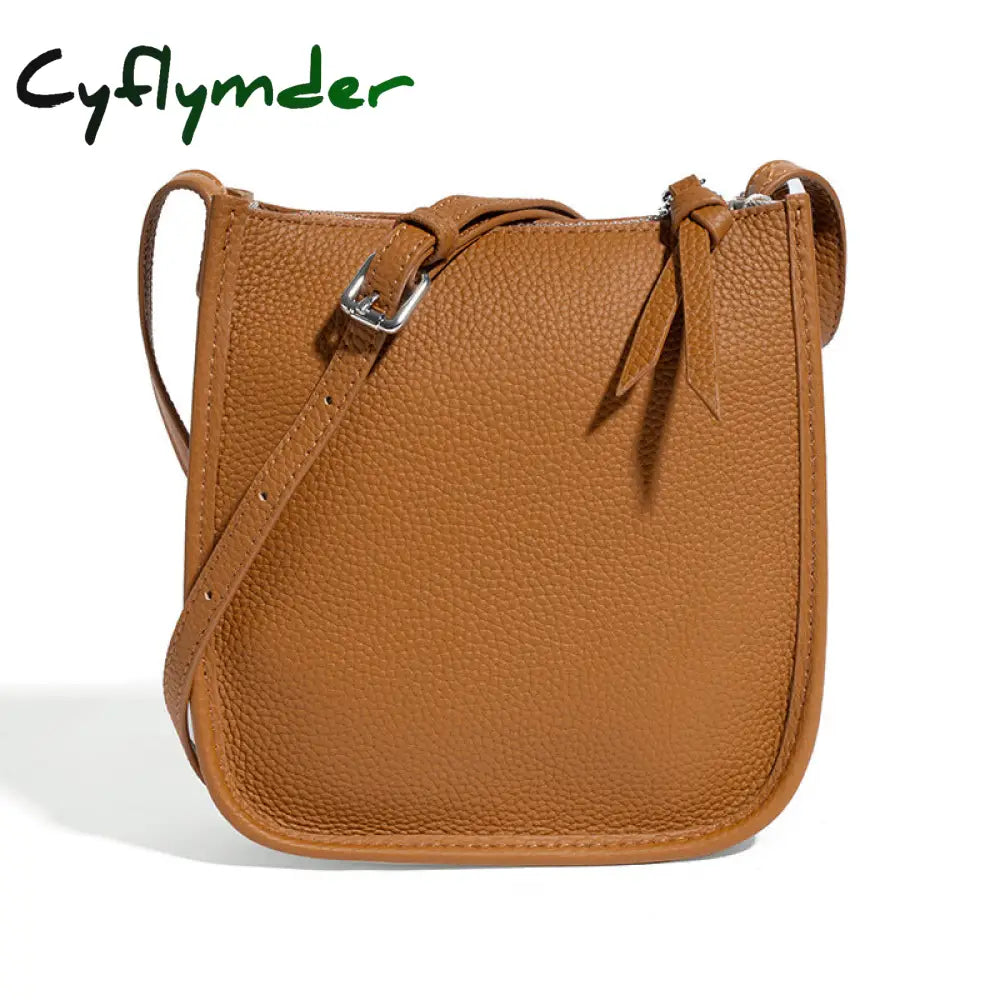 Cyflymder New Arrival Pu Leather Women Fashion Luxurious Design Handbags Solid Color Shell Bag Soft