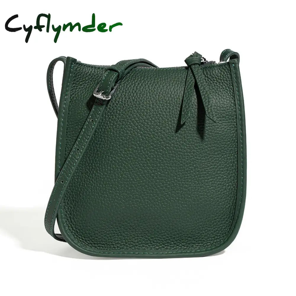 Cyflymder New Arrival Pu Leather Women Fashion Luxurious Design Handbags Solid Color Shell Bag Soft