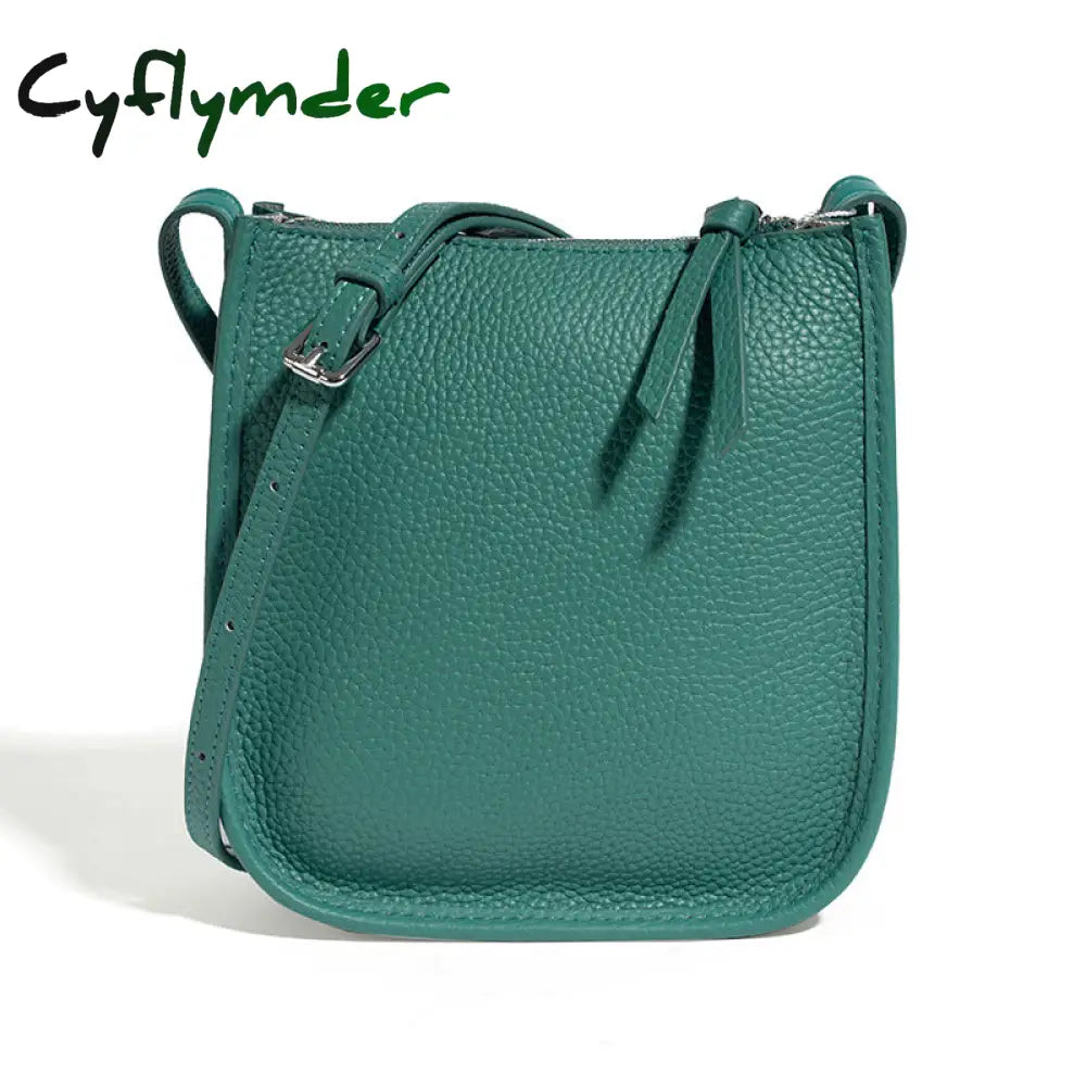 Cyflymder New Arrival Pu Leather Women Fashion Luxurious Design Handbags Solid Color Shell Bag Soft