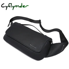 Cyflymder New Men Anti Theft Waterproof Toiletry Wash Bag Travel High Quality Men