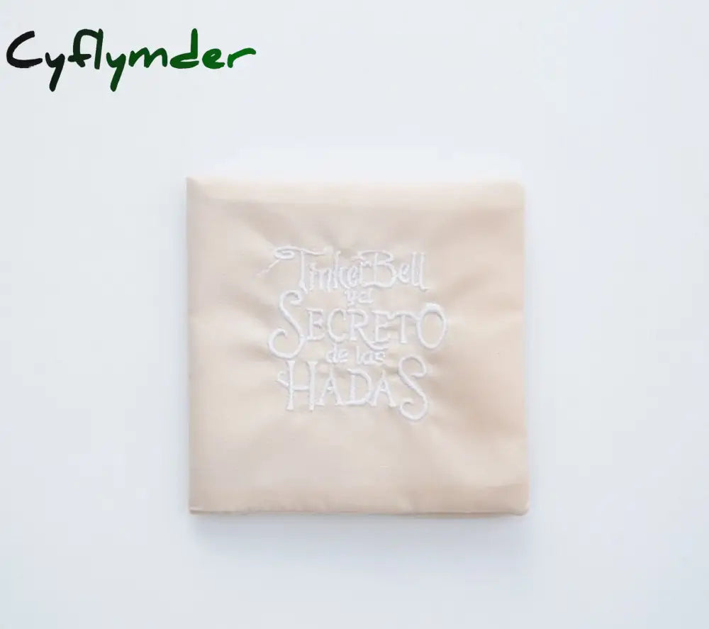 Cyflymder New Sanitary Pad Pouch Mini Folding Women Cute Bag For Gaskets Napkin Towel Storage Bags