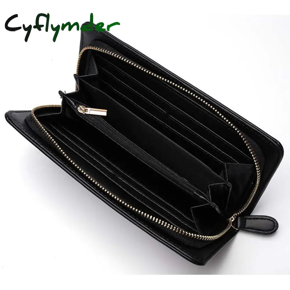 Cyflymder New Style Men’s Messanger Bag Fashion Pu Leather Mens Crossbody Shoulder Bags Man Cross