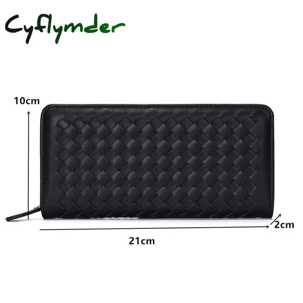 Cyflymder New Style Men’s Messanger Bag Fashion Pu Leather Mens Crossbody Shoulder Bags Man Cross