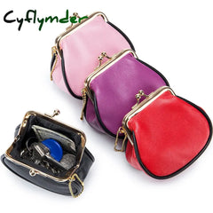 Women Wallets Female Genuine Leather Purses Small Cute Hasp Purse Fashion Soft Cowhide Money Bag Large Capacity Coin Holders