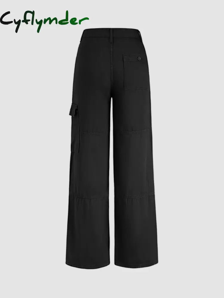 Cyflymder- Parachute Queen Pants