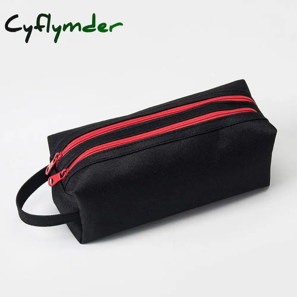 Cyflymder Pencil Case Kawaii Korean Stationery Pouch Large Capacity Bag Astuccio Estojo Escolar