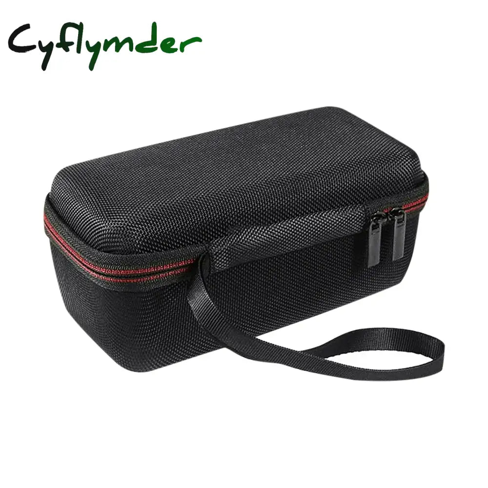 Cyflymder Portable Storage Bag For Marshall Emberton Bluetooth Speaker Carrying Case Hard Eva