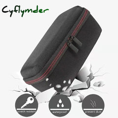 Cyflymder Portable Storage Bag For Marshall Emberton Bluetooth Speaker Carrying Case Hard Eva