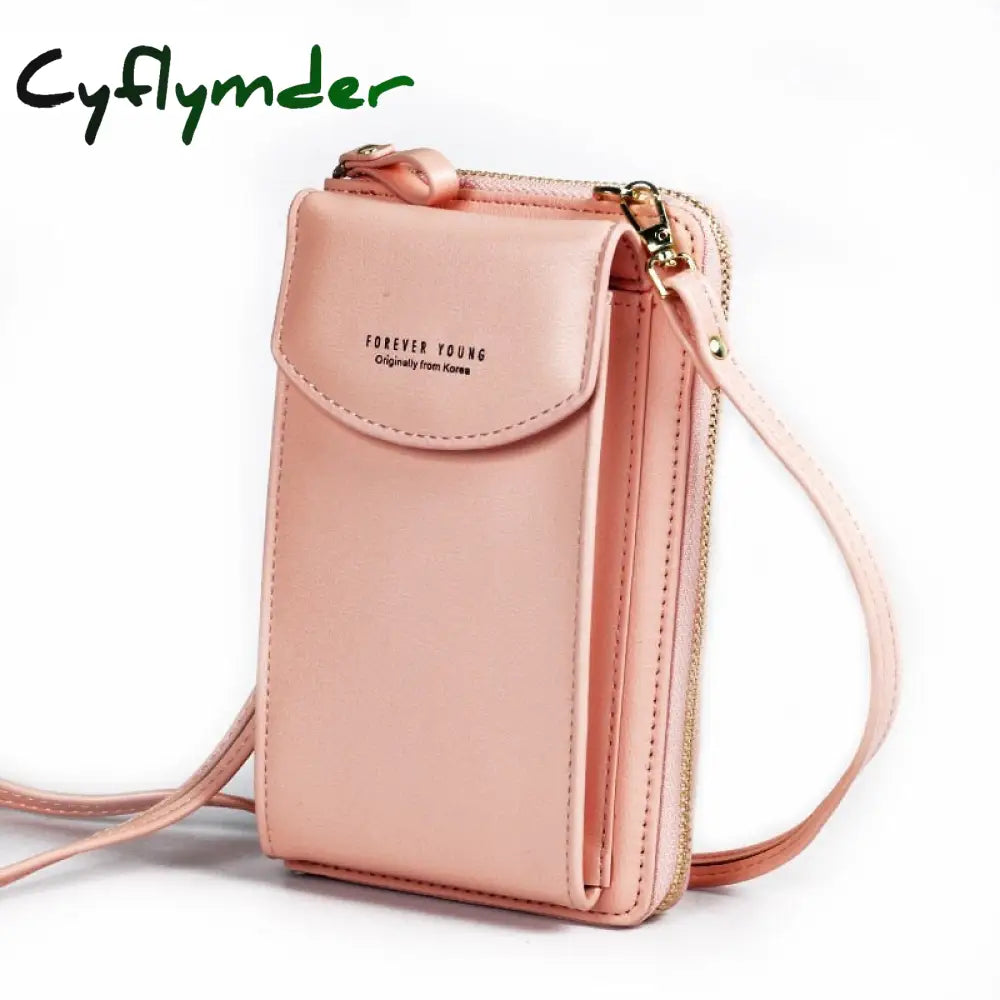 Cyflymder Pu Luxury Handbags Womens Bags For Woman Ladies Hand Women’s Crossbody Purse Clutch