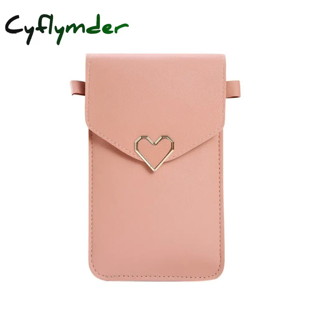 Cyflymder Pu Luxury Handbags Womens Bags For Woman Ladies Hand Women’s Crossbody Purse Clutch