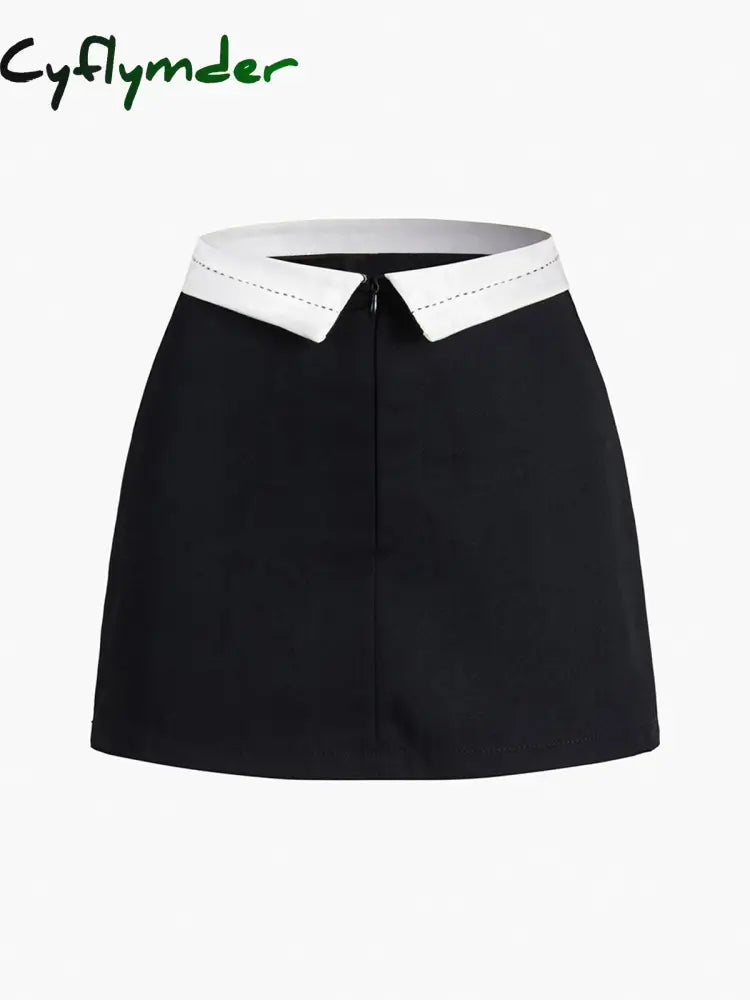 Cyflymder- Reversible Waistband Shorts Black / Xs