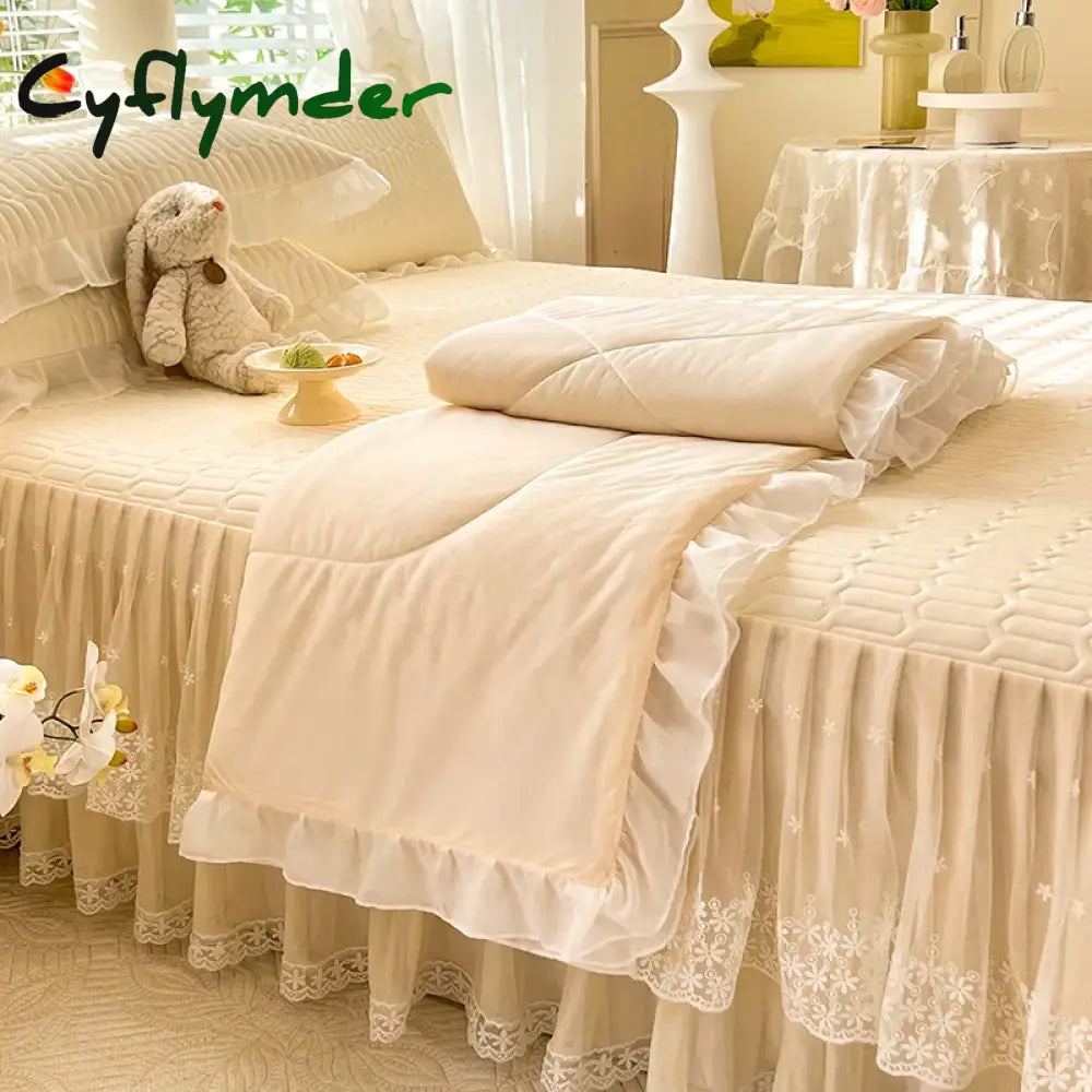 Cyflymder room inspo ideas Cotton Blanket Comforter Duvet/Quilt/Comforter Summer Luxury Blanket Ice Cool Thin Quilt 150