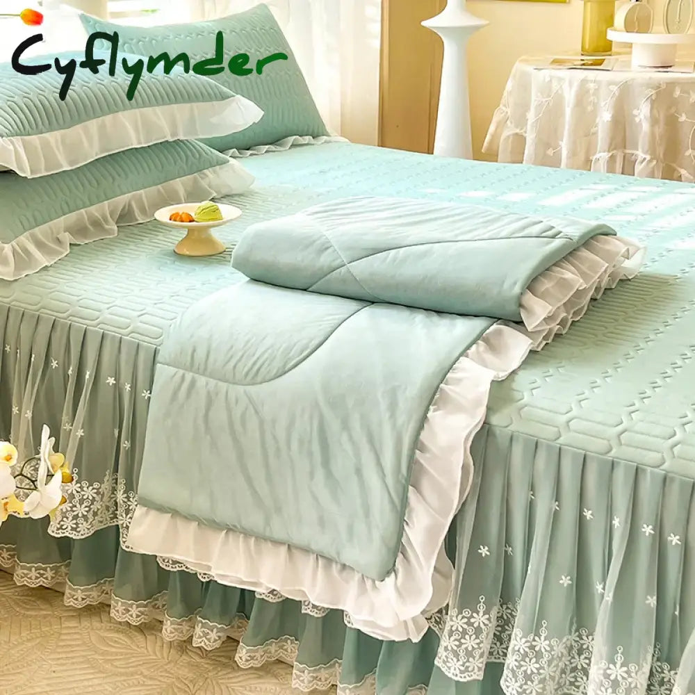 Cyflymder room inspo ideas Cotton Blanket Comforter Duvet/Quilt/Comforter Summer Luxury Blanket Ice Cool Thin Quilt 150