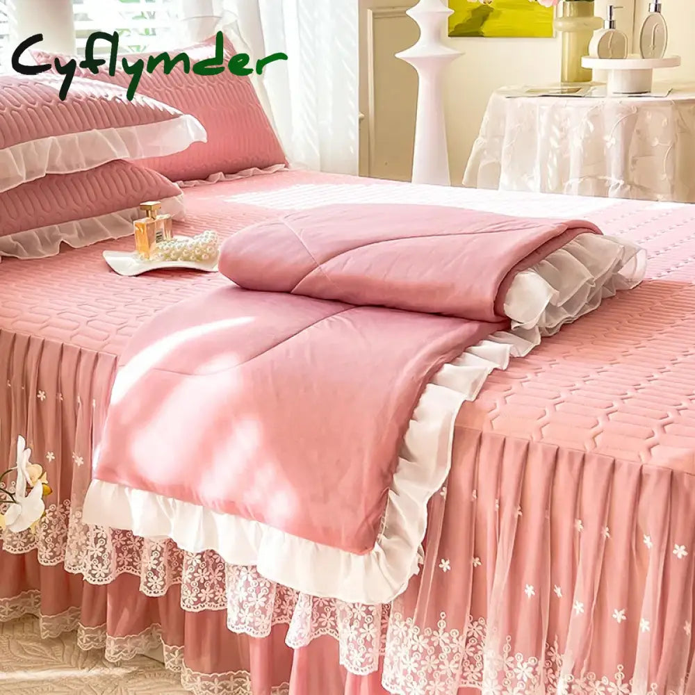 Cyflymder room inspo ideas Cotton Blanket Comforter Duvet/Quilt/Comforter Summer Luxury Blanket Ice Cool Thin Quilt 150