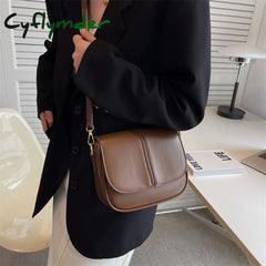 Cyflymder Saddle Crossbody Bags For Women Winter Trends Handbags And Purses The Latest Small