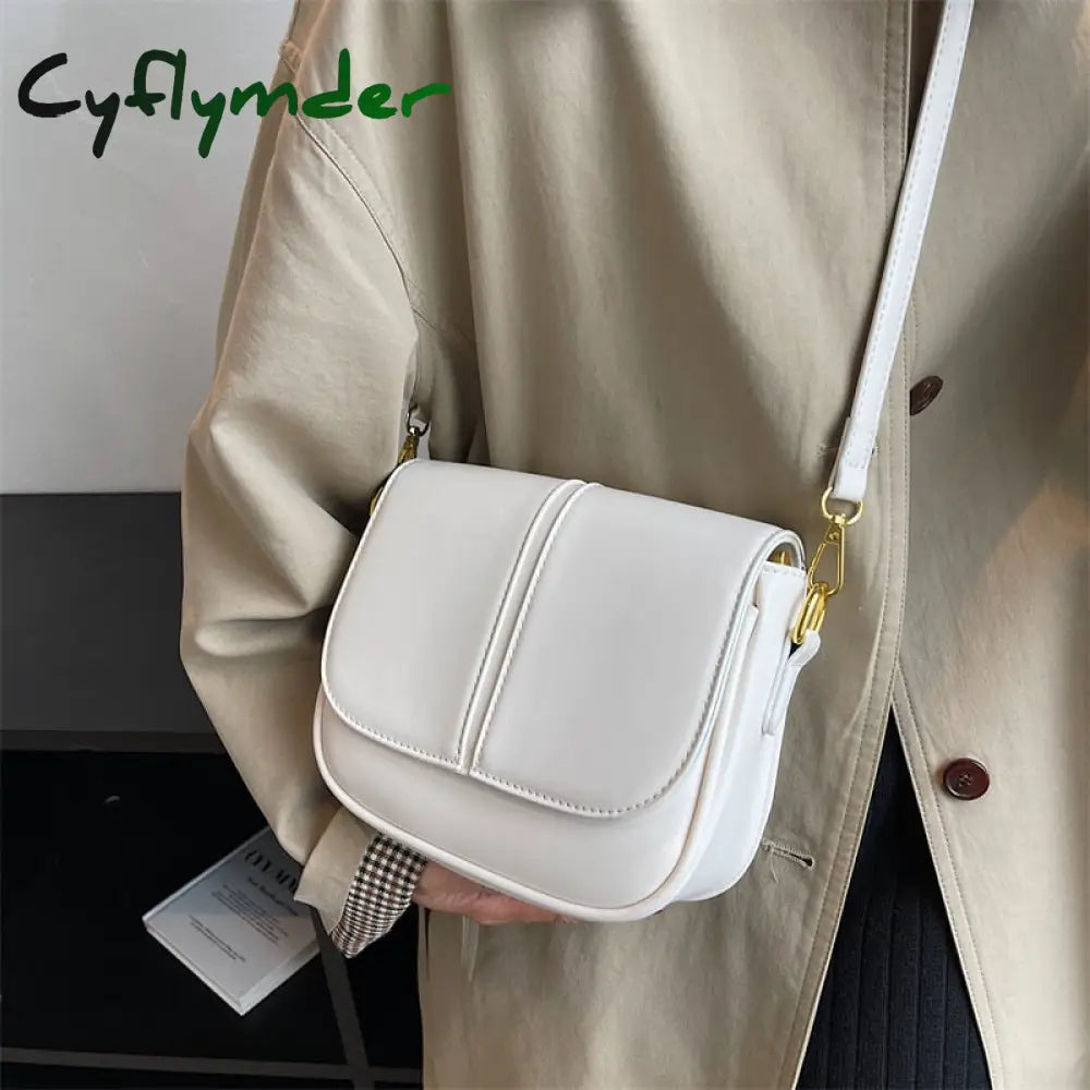 Cyflymder Saddle Crossbody Bags For Women Winter Trends Handbags And Purses The Latest Small
