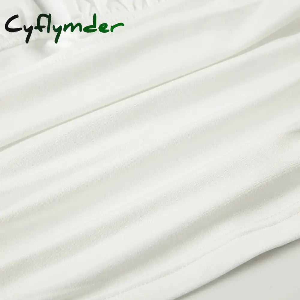 Cyflymder Sexy Vintage Solid Lace Up Camisole Sleeveless Y2K Backless Clothes Fashion Korean Aesthetic Women’s Crop