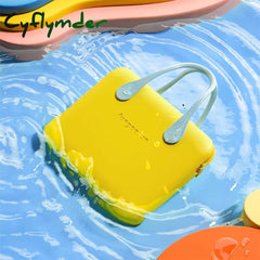 Cyflymder Shockproof Laptop Bag 14 Inch Waterproof Sleeve With Handle Notebook Computer For Macbook